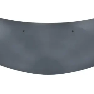 Bezpieczna płatność MASKA POKRYWA SILNIKA RENAULT CLIO III 3